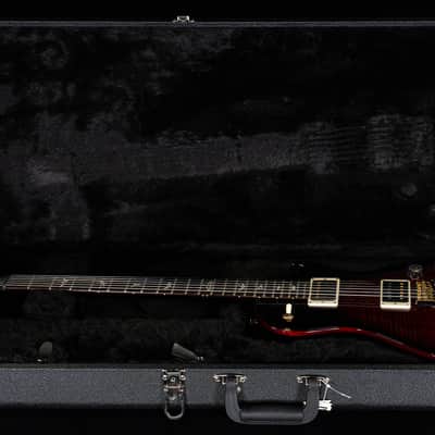 PRS Tremonti Signature Fire Smokeburst 10 Top (971) image 7