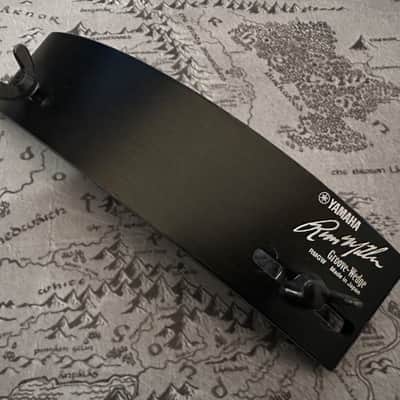Yamaha Russ Miller Groove Wedge (RMGW) - Satin Black image 7