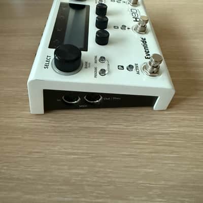Eventide H90 Harmonizer 2022 - Present - White image 3