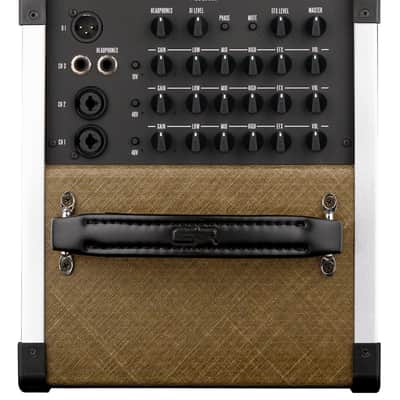 GR Guitar NF Acoustic 6 amplifier image 4