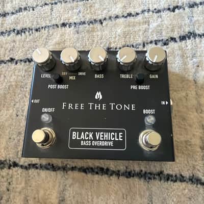 anyone have the Avantone BV-1? - Gearspace