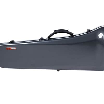 Gator Cases GBPC-TROMBONE Presto Series Pro Case for Trombone image 1