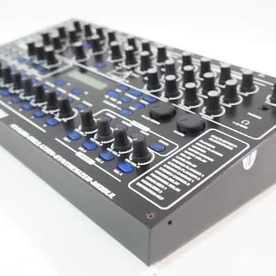 [SALE Ends Aug 28] QUASIMIDI POLYMORPH 4-Part Synthesizer 16-Step Automation Sequencer RARE image 8