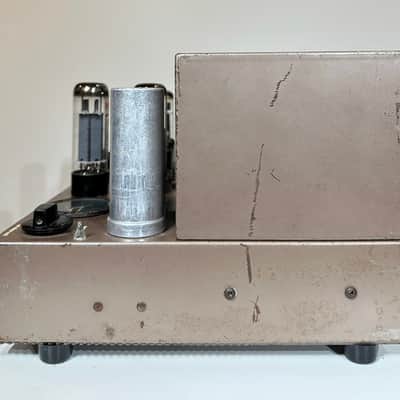 Marantz Model 8 Stereo Tube Power Amplifier - Vintage image 5