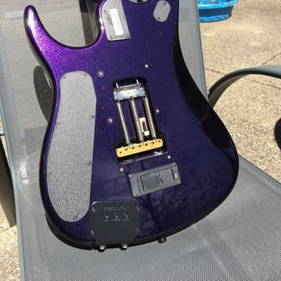 Musicman JPX Barolo image 4