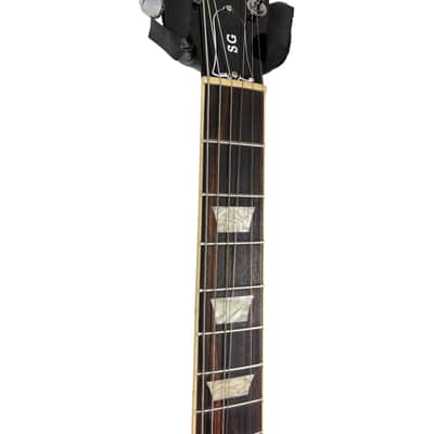 Gibson SG Standard 2024 - Teal Green image 7