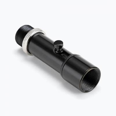 On-Stage QK-2B Black Quik-Release Mic Adapter Quick Release Microphone OnStage image 15