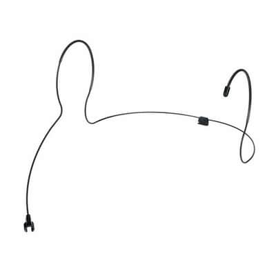 Rode Lav-Headset (Medium) Headset Mount for Lavalier Microphones image 2