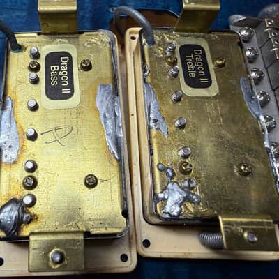 2004 PRS CE 22 Maple Top Tremolo image 20