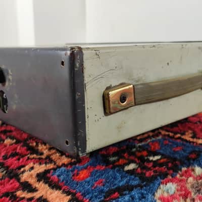 Dynacord Eminent Tube Amp image 5