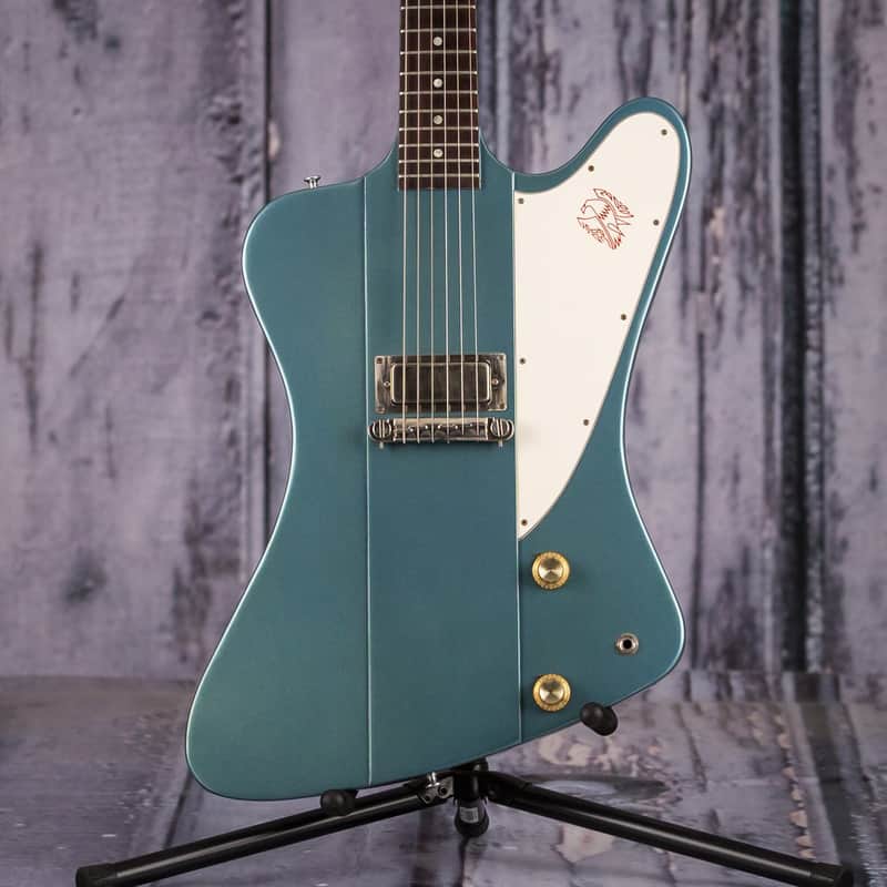 Gibson Custom Shop '63 Firebird I Reissue 1998 - 2016 image 3