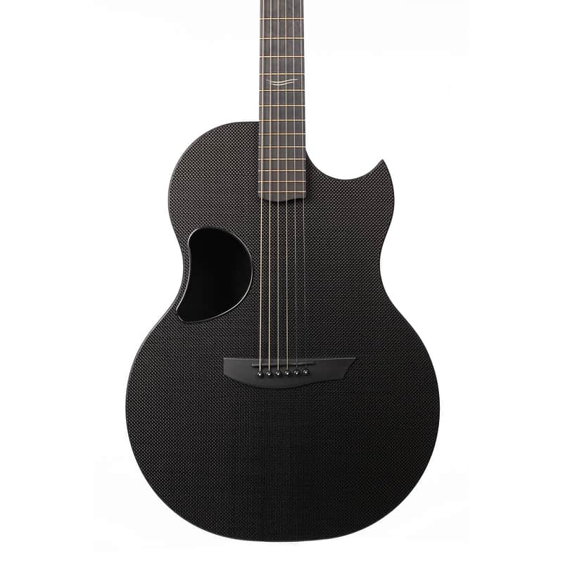 McPherson Carbon Series Sable image 3