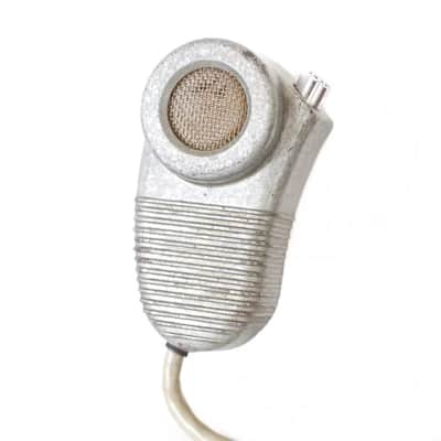 Vitavox B50 - Vintage microphone, model used in Abbey Road Studios. 1960's. Beatles Mic. image 2
