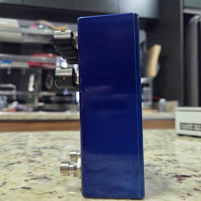 Walrus Audio Slö Multi-Texture Reverb 2019 - Present - Blue image 2