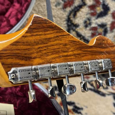 1965 Fender - Jazzmaster - Sunburst - ID 6060 image 24