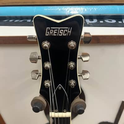 Gretsch Electromatic Premier Jet Electric Guitar - vintage pearl image 3