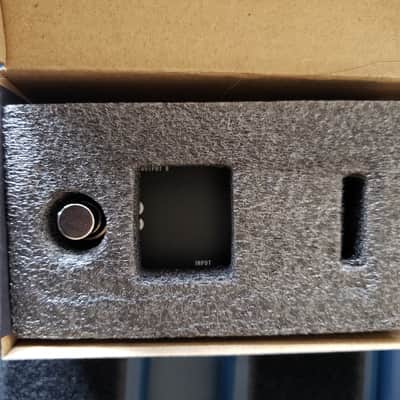 One Control Minimal Series AB Box - Reversible! image 5