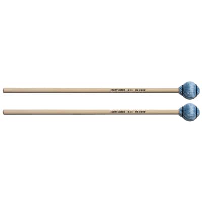Vic Firth M31 - Signature Keyboard Series Terry Gibbs - Medium image 4