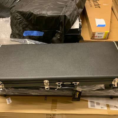 LsL Instruments Saticoy Mick Mars Tribute MM 3 Tone Sunburst Heavy Age Floyd Rose - Brand New with case image 21