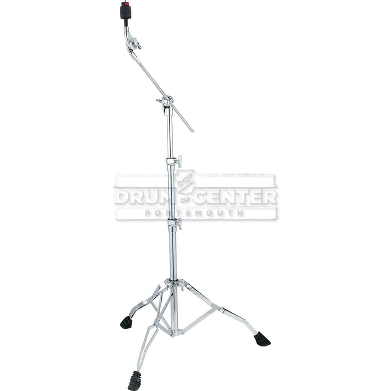 Tama HC43BWN Stage Master Boom Cymbal Stand Double Braced Legs Bild 1