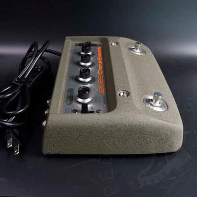 Boss CE-1 Chorus Ensemble near MINT conditon w/ original box image 11