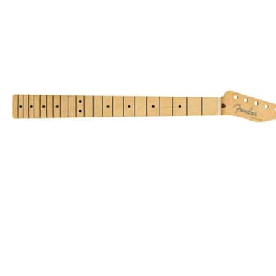 Fender 1951 TELECASTER® NECK image 1