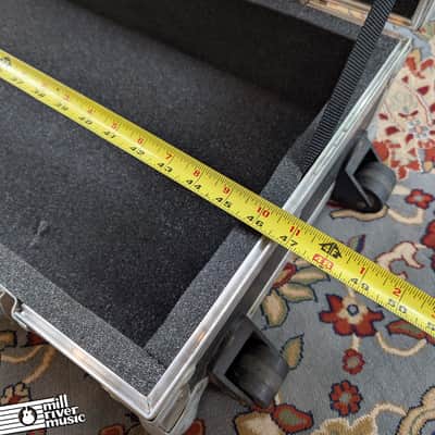 Roadie Keyboard Flight Case - Used image 2