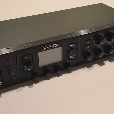 Line 6 POD HD Pro X and FBV Express Pedal image 2