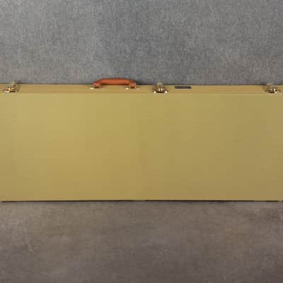 Fender Albert Collins '66 Telecaster MIJ 2010 - Natural image 15
