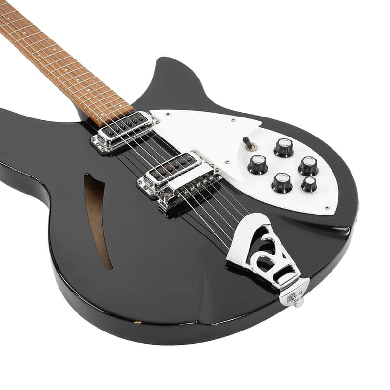 Rickenbacker 330 1975 - 1989 | Reverb