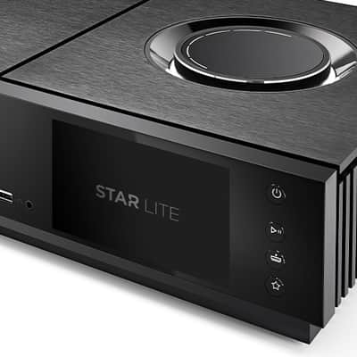 Naim UNITI STAR LITE - All in One Streaming Amplifier - NEW! Bild 5