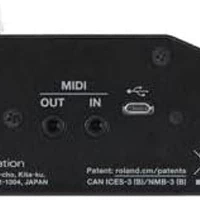 Boss EQ-200 Graphic Equalizer Pedal image 3