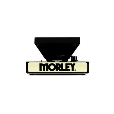 Morley BH2 Classic Bad Horsie Wah Pedal - Used image 8