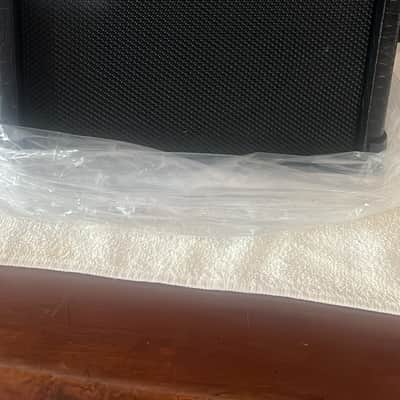 Randy Jackson 15R Guitar Amp image 2