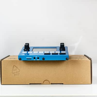 1010 Music Bluebox (Used) image 5