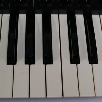 KORG MS-20 + Case (Pro serviced) image 7