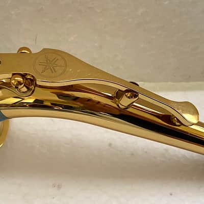Very Nice Refurbished Vito (Yamaha YAS-23 Stencil) Alto Saxophone, New Advanced Neck, Upgrades image 15