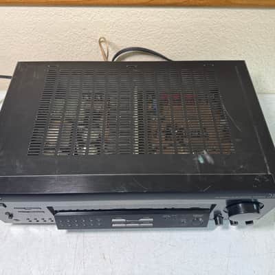 Sony STR-DE315 Receiver HiFi Stereo Vintage 5 Channel Home Theater Audio Radio image 4