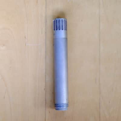 Neumann Gefell M582 + M94 cardioid (screw on, RARE!) nickel SDC, tube mic from 60´s + PSU image 6