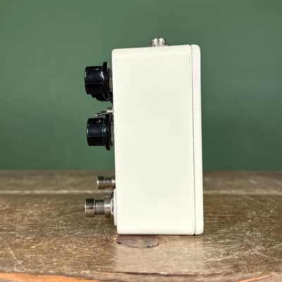 JHS Double Barrel V4 2017 - 2025 - White image 5