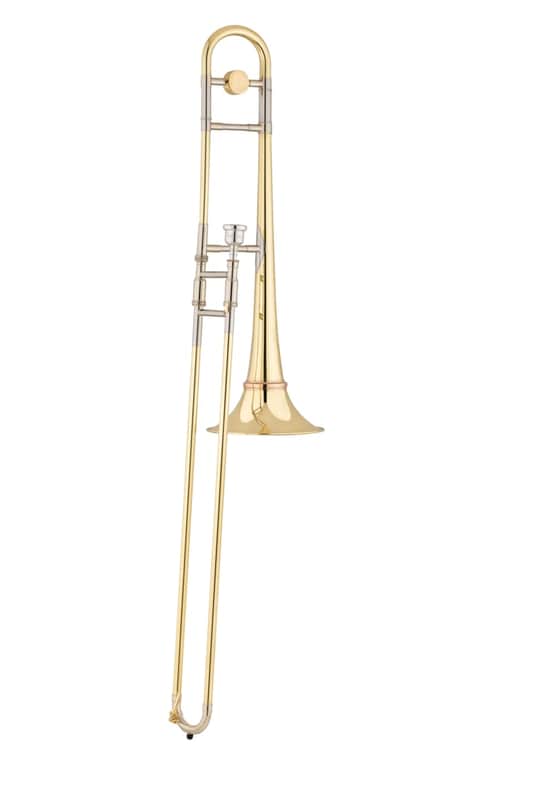 S.E. Shires Marshall Gilkes Tenor Trombone image 1