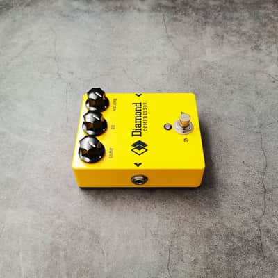 Diamond CPR-1 Compressor image 3