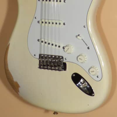 Fender '56 Stratocaster Reissue image 2