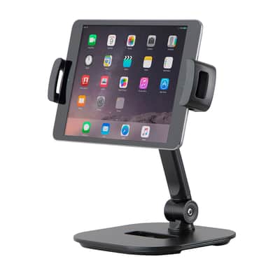 Mint Konig & Meyer 19800-000-55 Tabletop Holder / Stand for Tablet / Smartphone image 2