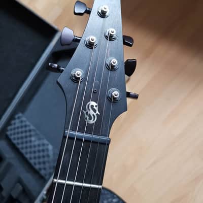 STK Guitars S1.C custom order 26.5 baritone image 6