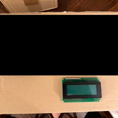 E-MU ESI-4000 Turbo Rackmount Sampler – Upgraded (New OLED, 128MB RAM, Zip Drive) Listing #3 of 3 image 7