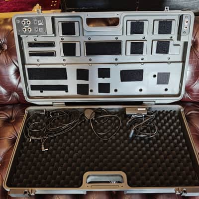 Boss BCB-90X and BCB-30 Pedalboard image 5