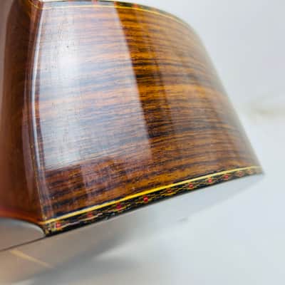 Hernandis Grade No. 1 Vintage 1970 Classical Guitar image 18