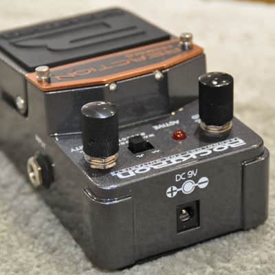 ROCKTRON Tremolo / Reaction Series / TR-2 type image 6