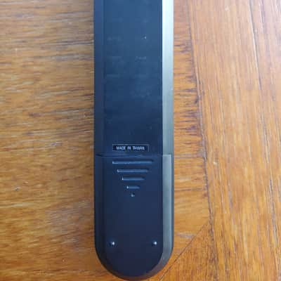 Rotel RR-926 Mid-1990s - Black wireless remote control image 3